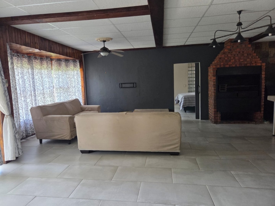 4 Bedroom Property for Sale in Wolmaransstad Rural North West